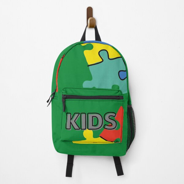 Item preview, Kidssaw print in jigsaw designed and sold by MissMePlease.