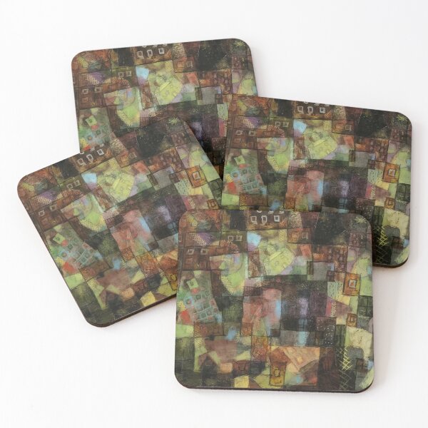 Item preview, Paul Klee designed and sold by depthsmoke.