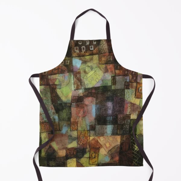 Item preview, Paul Klee designed and sold by depthsmoke.