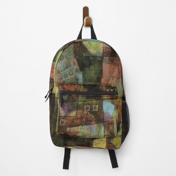 Item preview, Paul Klee designed and sold by depthsmoke.
