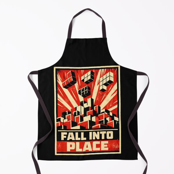 Item preview, Geometric Constructivist Dystopian Poster designed and sold by agearb.