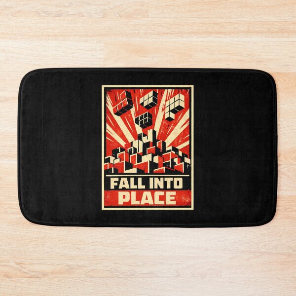 Item preview, Geometric Constructivist Dystopian Poster designed and sold by agearb.