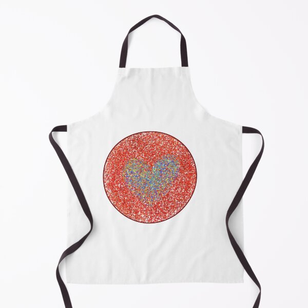 Item preview, One can only see clearly with the heart. designed and sold by Kalhanne.