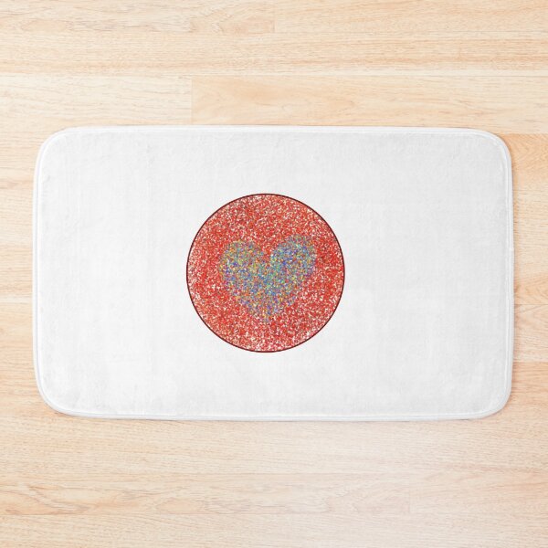 Item preview, One can only see clearly with the heart. designed and sold by Kalhanne.