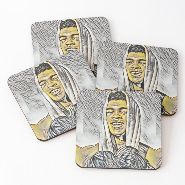 Item preview, The Greatest designed and sold by DeSeanSuperstarApparel.