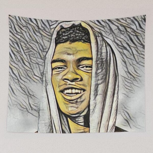 Item preview, The Greatest designed and sold by DeSeanSuperstarApparel.