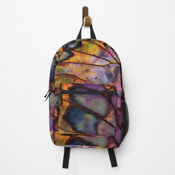 Item preview, Colourful butterfly wing designed and sold by BrontesWhimsyStore.