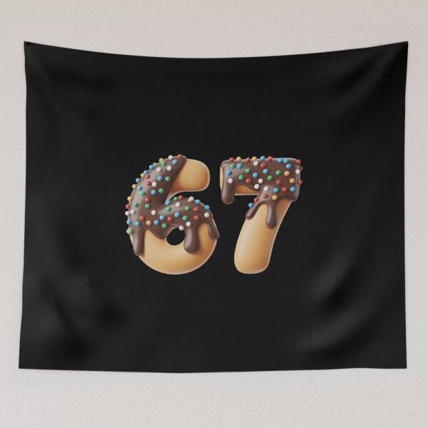 Item preview, 67 Ice Cream Chocolate designed and sold by IdunayaStore.