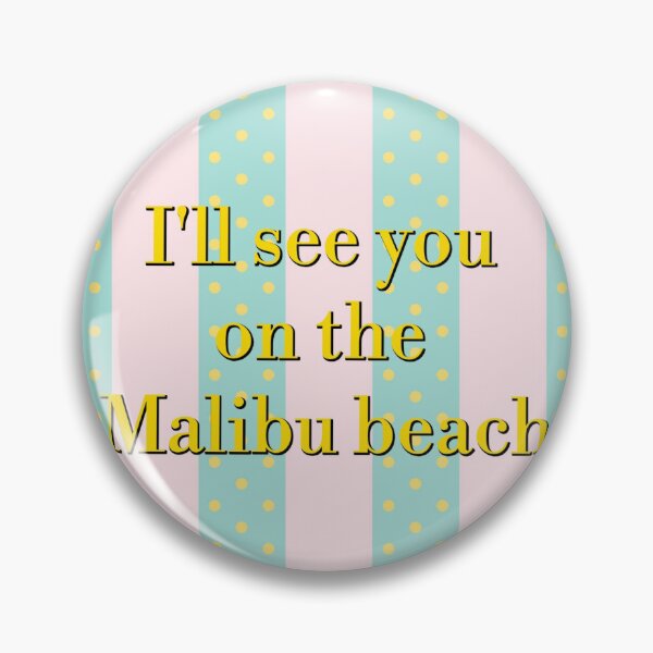 Item preview, Ken - Malibu Beach designed and sold by ExpendableNasha.