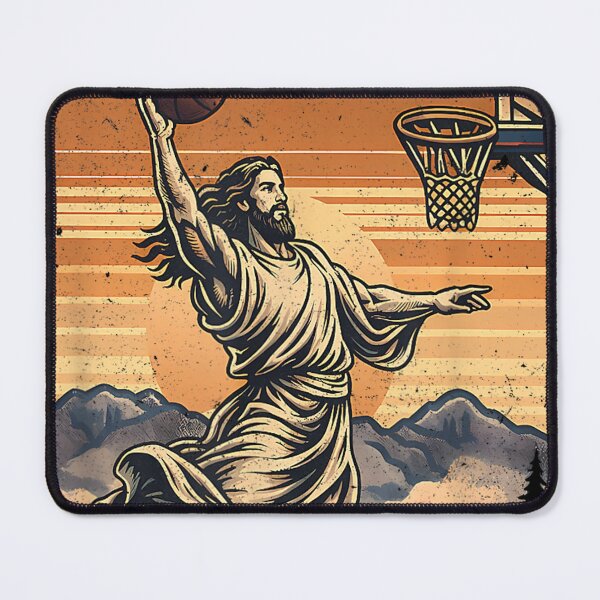 Item preview, Vintage He is Rizzin Christian  designed and sold by FableMind.