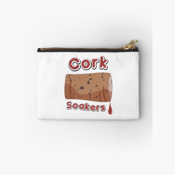 Item preview, Cork Soakkkk designed and sold by JJFGraphics.
