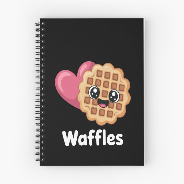 Item preview, I Love Waffles  designed and sold by TeamLequid.