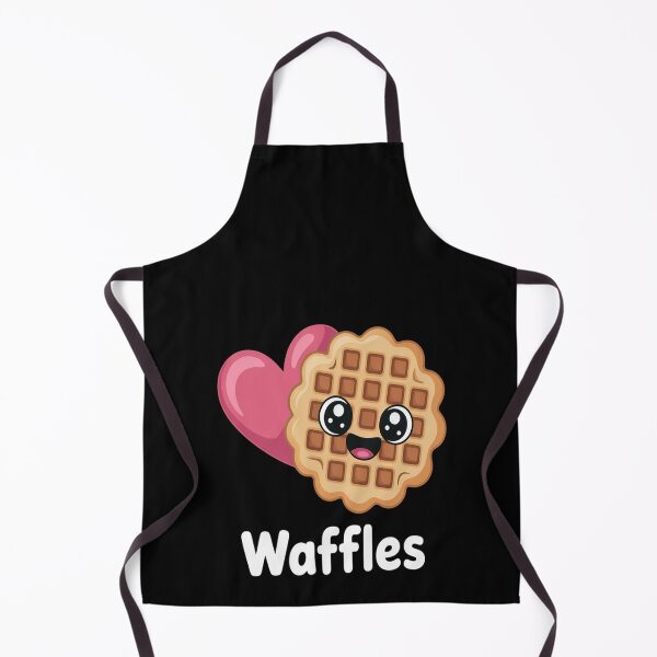 Item preview, I Love Waffles designed and sold by TeamLequid.