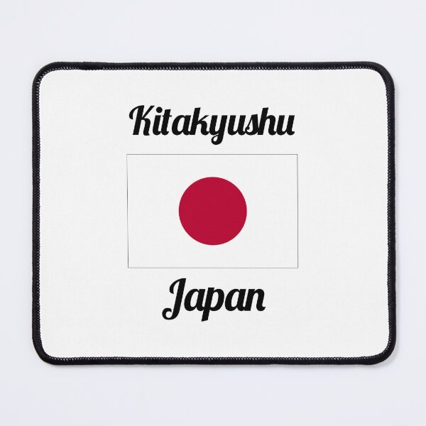 Item preview, Kitakyushu Japan - Stylish Prints, designed and sold by Fleetwood1994.