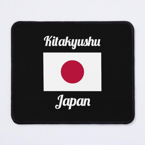 Item preview, Kitakyushu Japan - Stylish Prints, designed and sold by Fleetwood1994.
