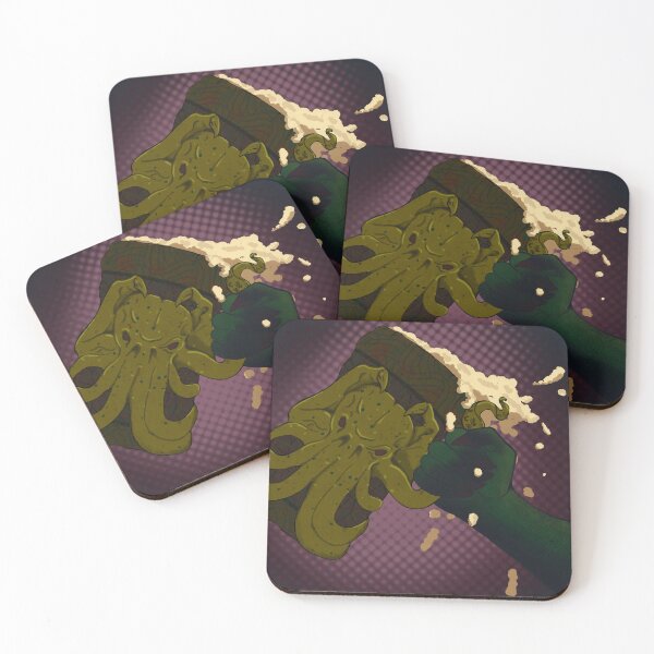 Item preview, Original logo designed and sold by APintOfCthulhu.