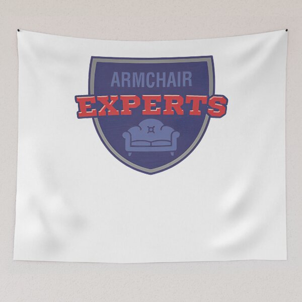 Item preview, armchair expert merch designed and sold by setardin.