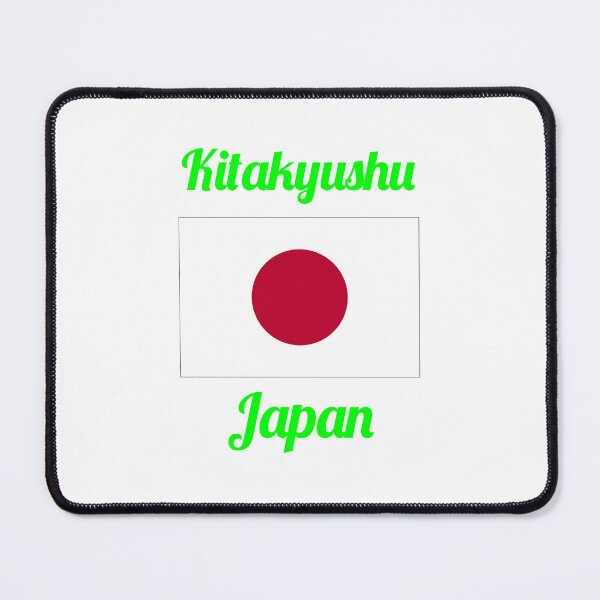 Item preview, Kitakyushu Japan - Stylish Prints, designed and sold by Fleetwood1994.