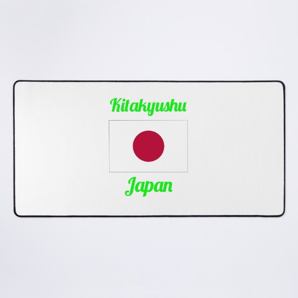 Item preview, Kitakyushu Japan - Stylish Prints, designed and sold by Fleetwood1994.
