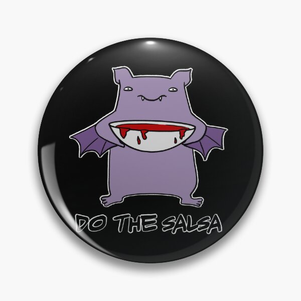 Item preview, Do the salsa designed and sold by eri-morie.