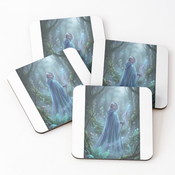 Item preview, Mystery and magic designed and sold by carlsmart1.