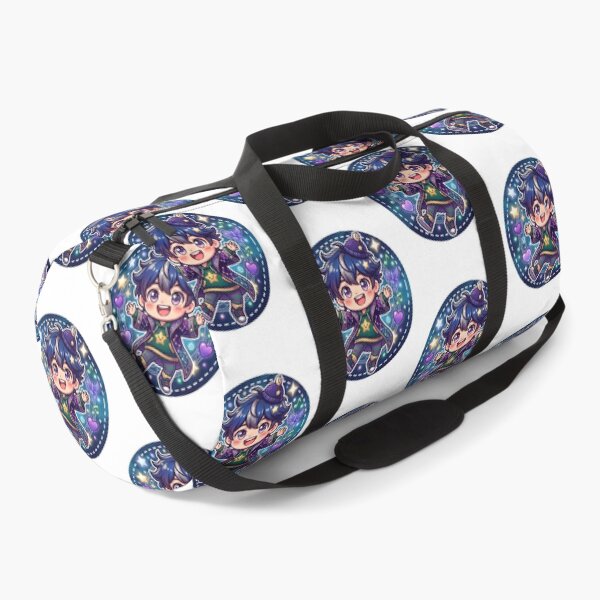Item preview, Cosmic Wiz Kid designed and sold by Krfto.