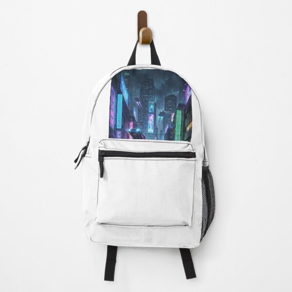 Item preview, Neon city designed and sold by carlsmart1.