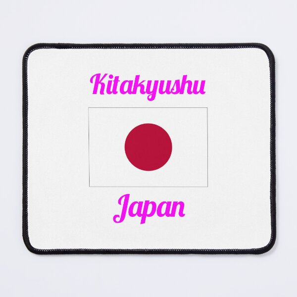 Item preview, Kitakyushu Japan - Stylish Prints, designed and sold by Fleetwood1994.