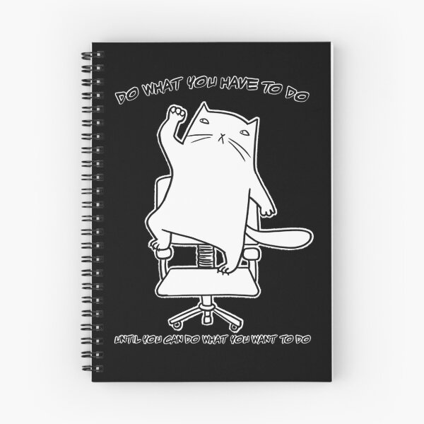 Item preview, Work motivation designed and sold by eri-morie.
