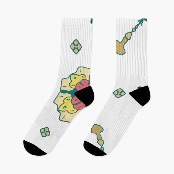 Item preview, Look like easy designed and sold by Gato-Sadsong.
