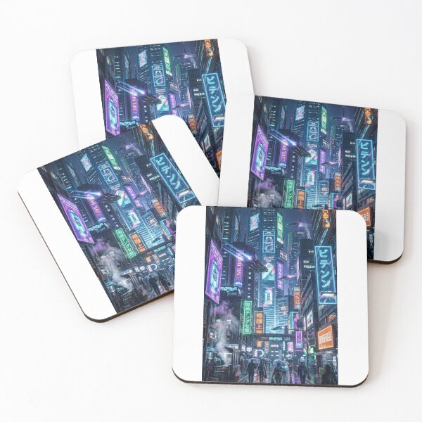Item preview, City scene designed and sold by carlsmart1.