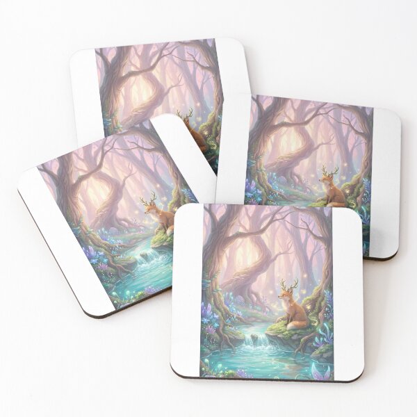 Item preview, Magical nature  designed and sold by carlsmart1.