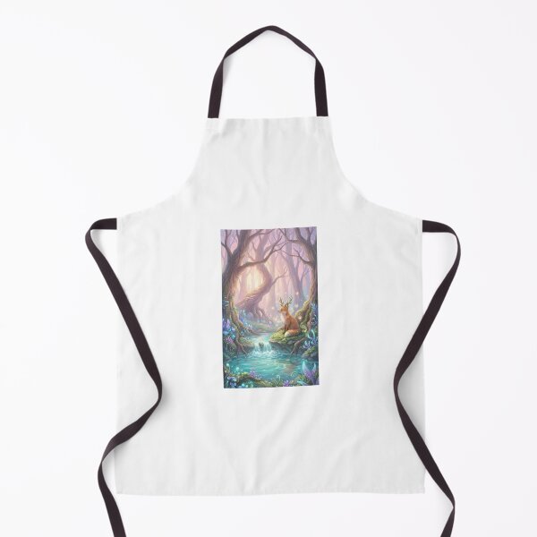 Item preview, Magical nature  designed and sold by carlsmart1.