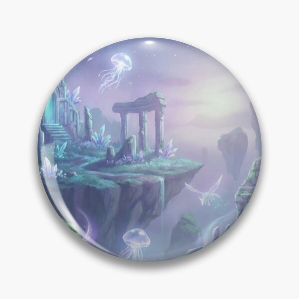 Item preview, Fantasy land designed and sold by carlsmart1.