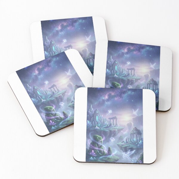 Item preview, Fantasy land designed and sold by carlsmart1.