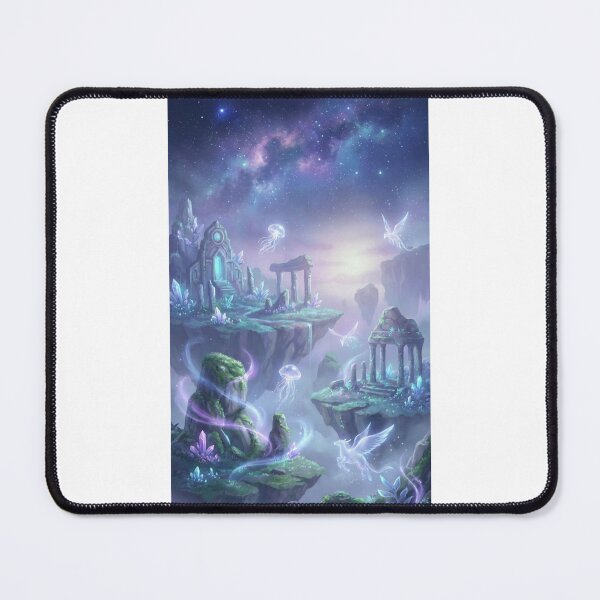 Item preview, Fantasy land designed and sold by carlsmart1.