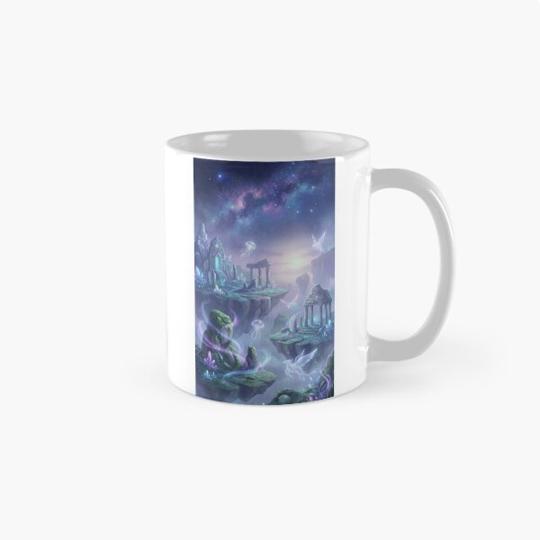 Item preview, Fantasy land designed and sold by carlsmart1.