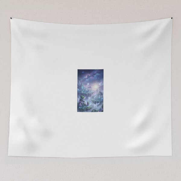Item preview, Fantasy land designed and sold by carlsmart1.