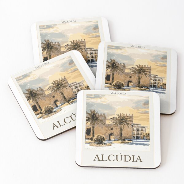 Item preview, Alcúdia designed and sold by JunaForYou.