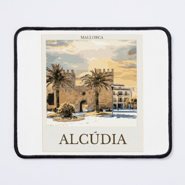 Item preview, Alcúdia designed and sold by JunaForYou.