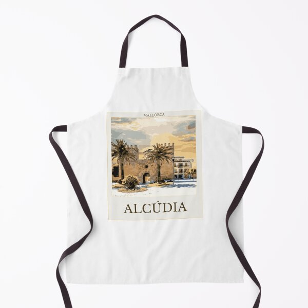 Item preview, Alcúdia designed and sold by JunaForYou.