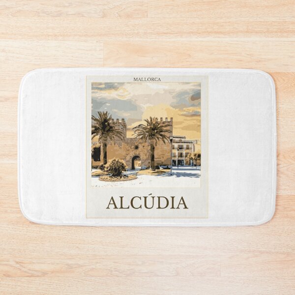 Item preview, Alcúdia designed and sold by JunaForYou.