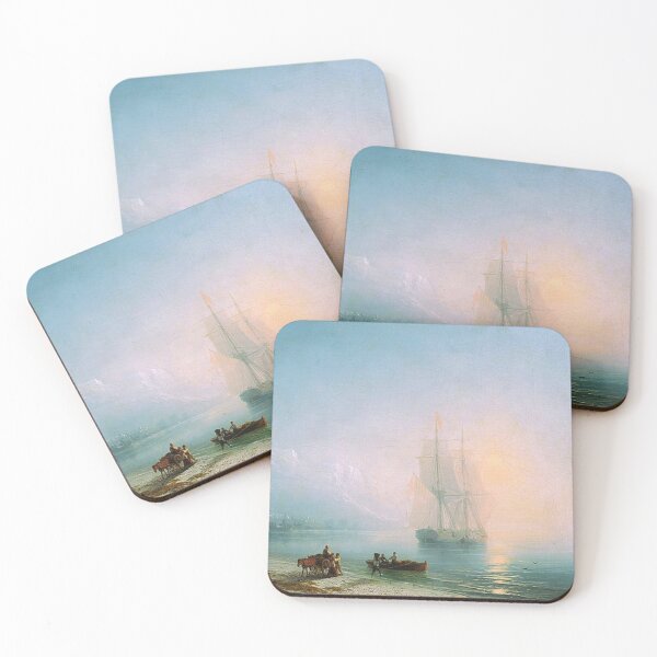 Item preview, Calm Sea designed and sold by SharonTheFirst.