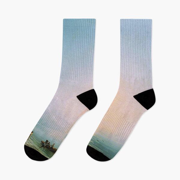 Item preview, Calm Sea designed and sold by SharonTheFirst.