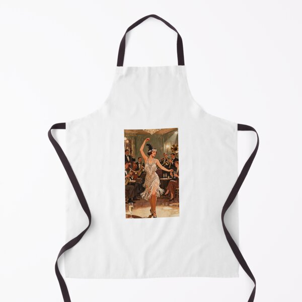 Item preview, Retro dancer with band designed and sold by carlsmart1.