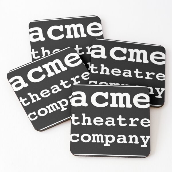 Item preview, Official Acme Theatre Company  designed and sold by Jstore2011.