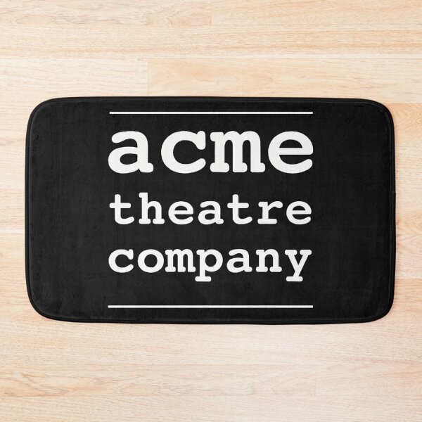 Item preview, Official Acme Theatre Company  designed and sold by Jstore2011.