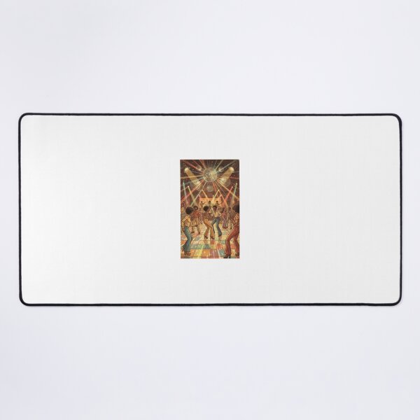 Item preview, 60s disco theme designed and sold by carlsmart1.