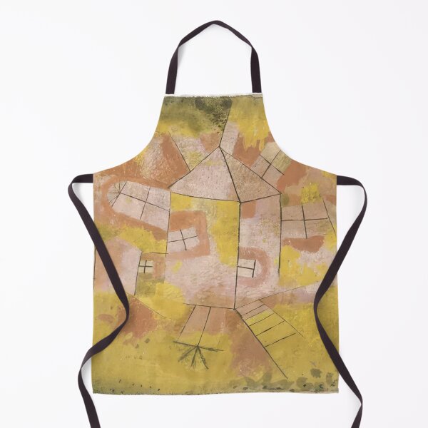 Item preview, Paul Klee designed and sold by depthsmoke.