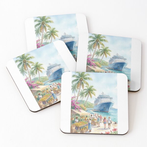 Item preview, Cruise holiday designed and sold by carlsmart1.